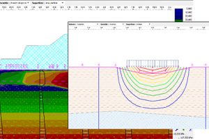 0. Software GEO5 – 01 – Asientos (Categoría Asentamientos)