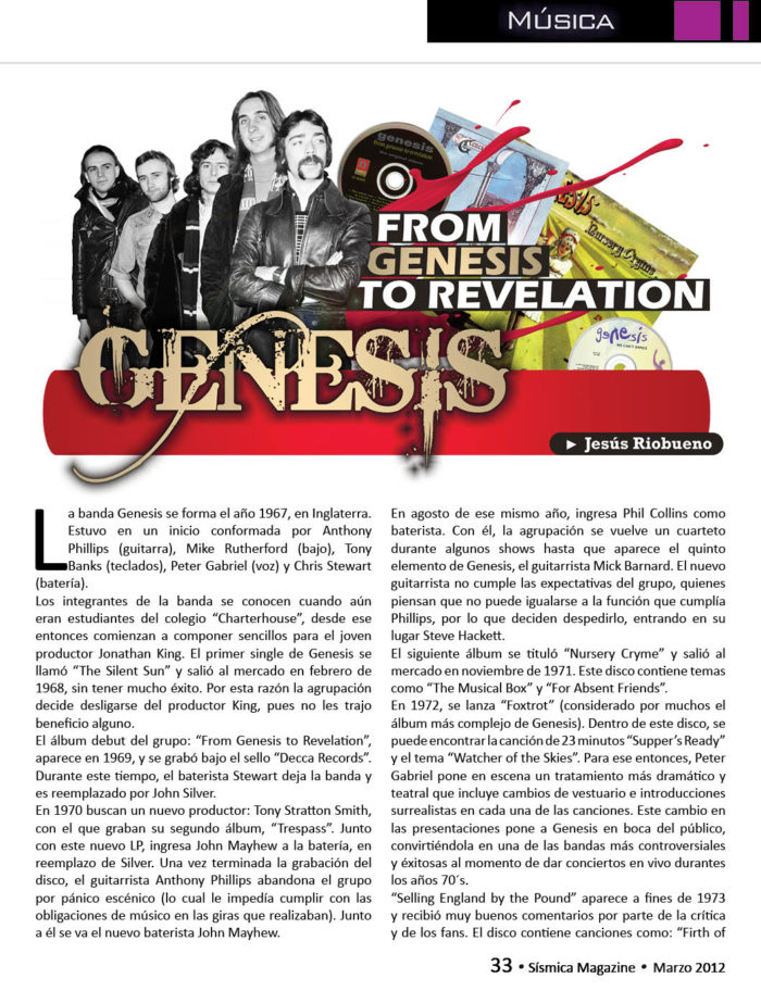From-Genesis-To-Revelation