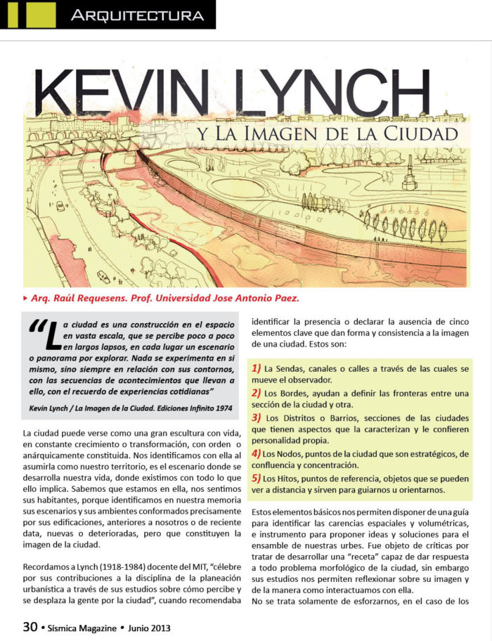 Kevin-Linch-y-la-imagen-de-la-cuidad